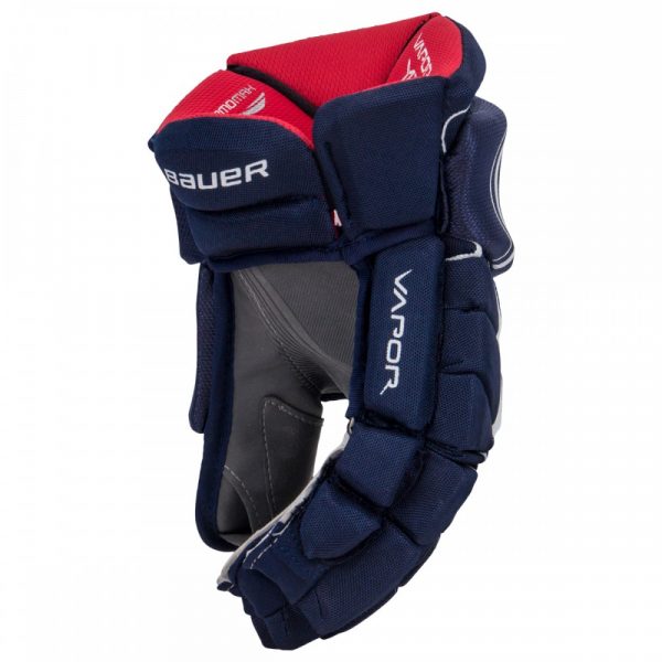 Перчатки BAUER VAPOR X900 LITE SR (4)