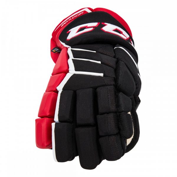 Перчатки CCM JETSPEED FT1 JR (5)