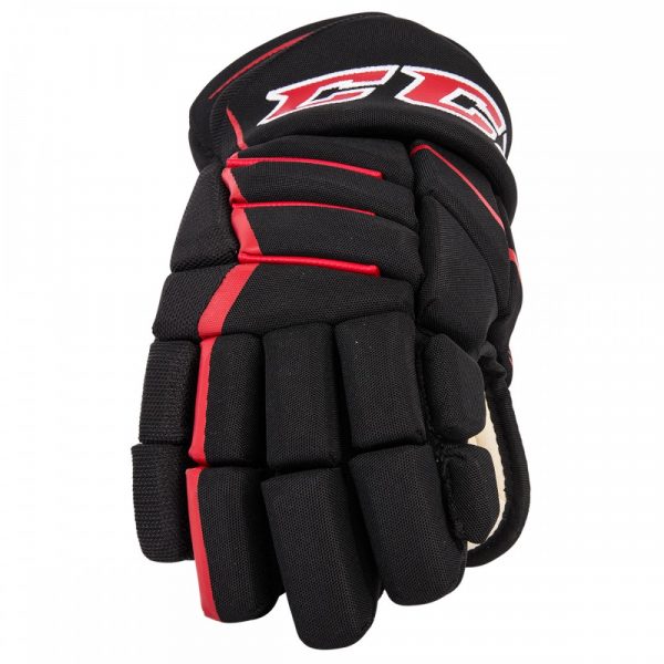 Перчатки CCM JETSPEED FT370 JR (4)