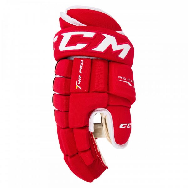 Перчатки CCM TACKS 4R PRO SR (4)