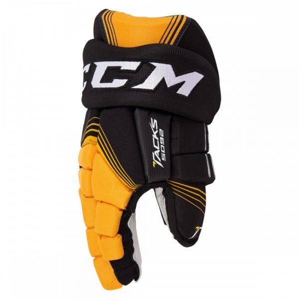 Перчатки CCM TACKS 5092 JR (2)