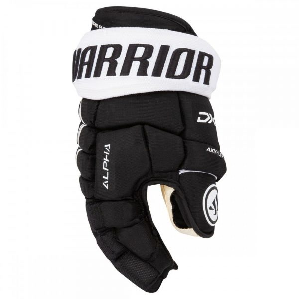 Перчатки WARRIOR ALPHA DX PRO SR (3)