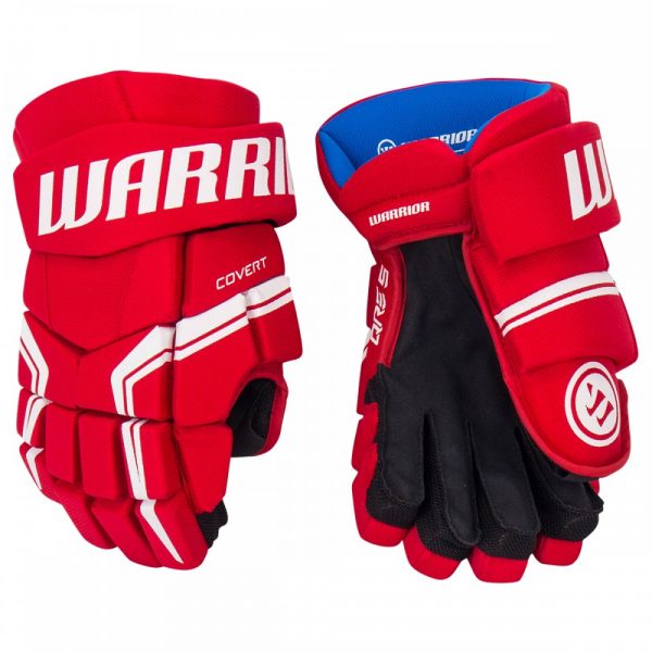 Перчатки WARRIOR COVERT QRE 5 JR (2)