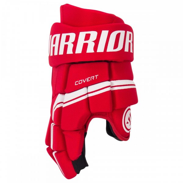 Перчатки WARRIOR COVERT QRE 5 JR (3)