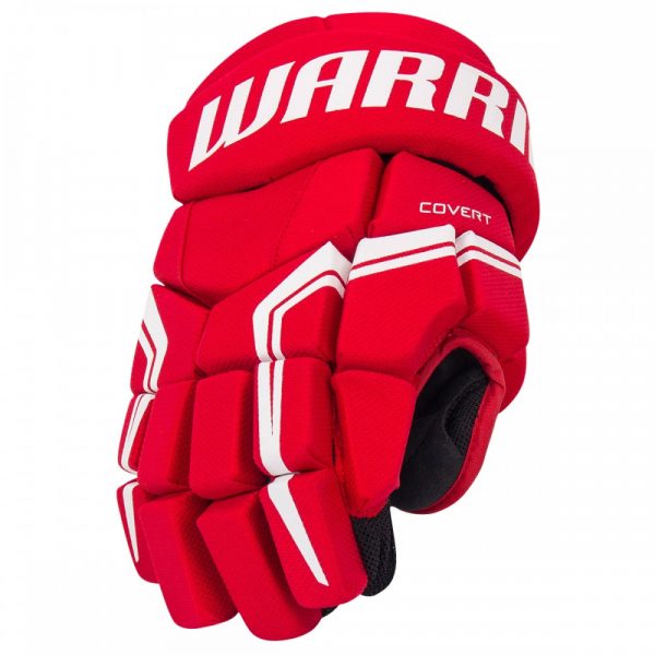 Перчатки WARRIOR COVERT QRE 5 JR (5)