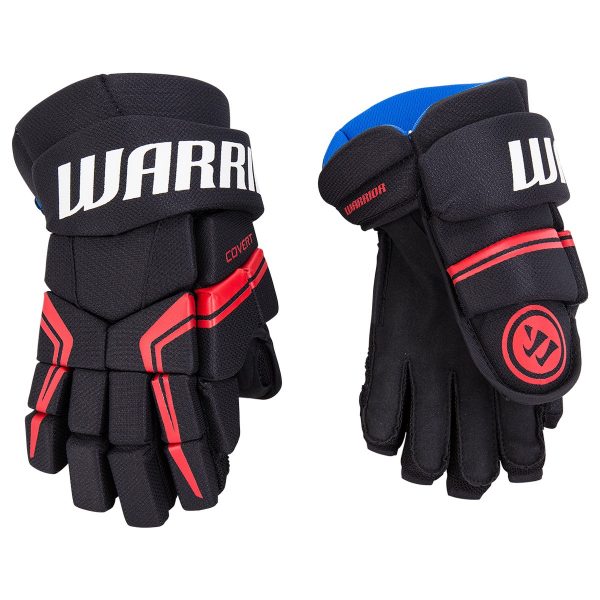 Перчатки WARRIOR COVERT QRE 5 SR (1)