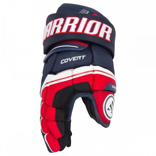 Перчатки WARRIOR COVERT QRE JR (2)