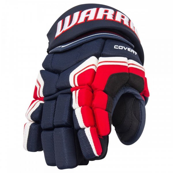 Перчатки WARRIOR COVERT QRE JR (4)