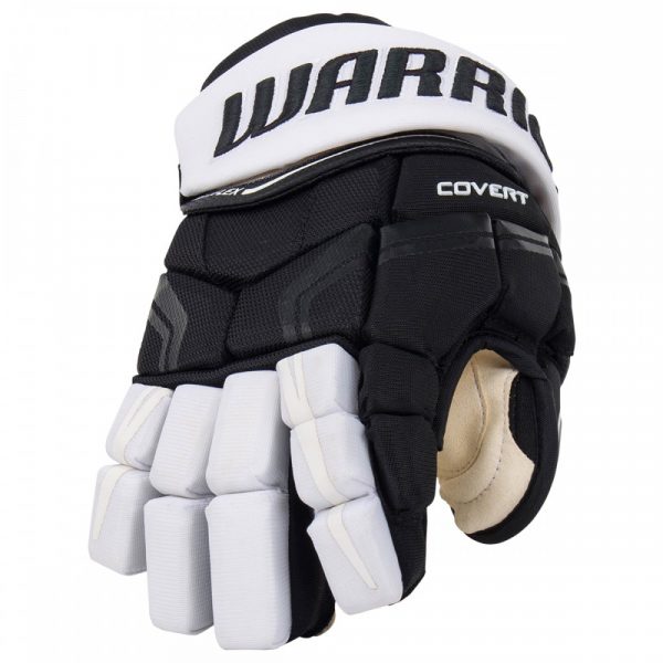 Перчатки WARRIOR COVERT QRE PRO JR (4)