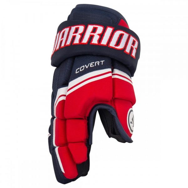 Перчатки WARRIOR COVERT QRE YTH (2)